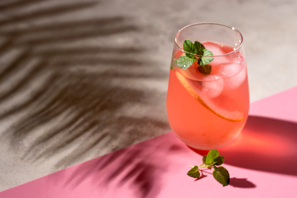 mocktail