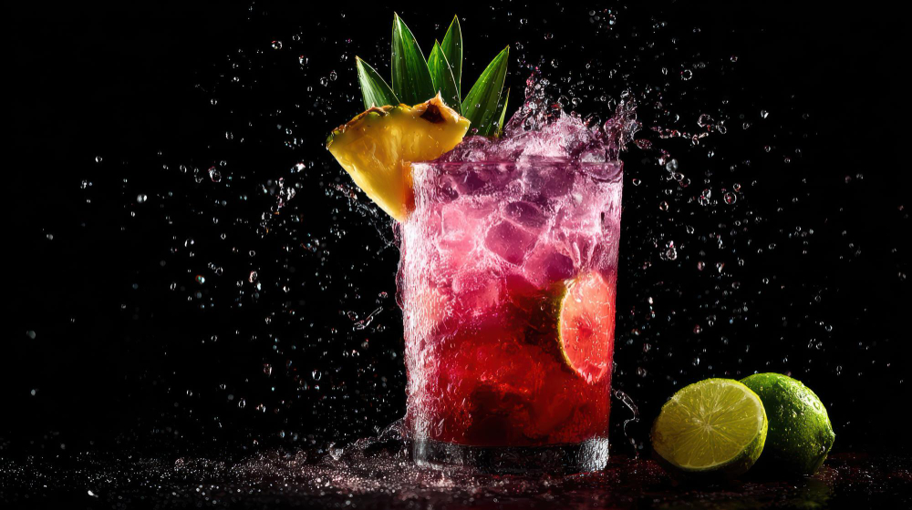 mocktail
