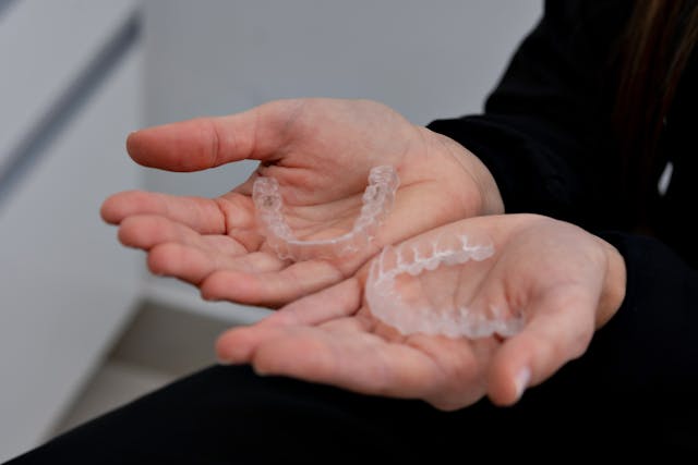 Alle regels rond orthodontie en speciale behandelingen