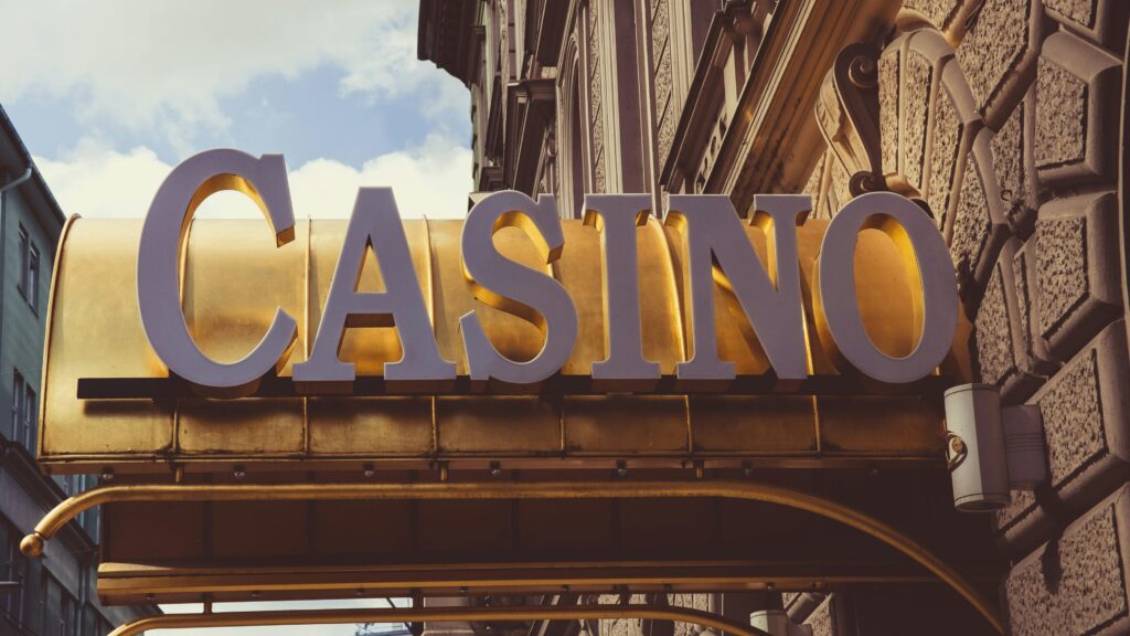 casino regels