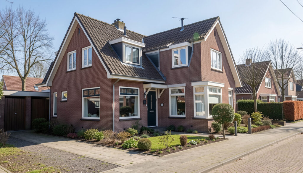 huis verkopen