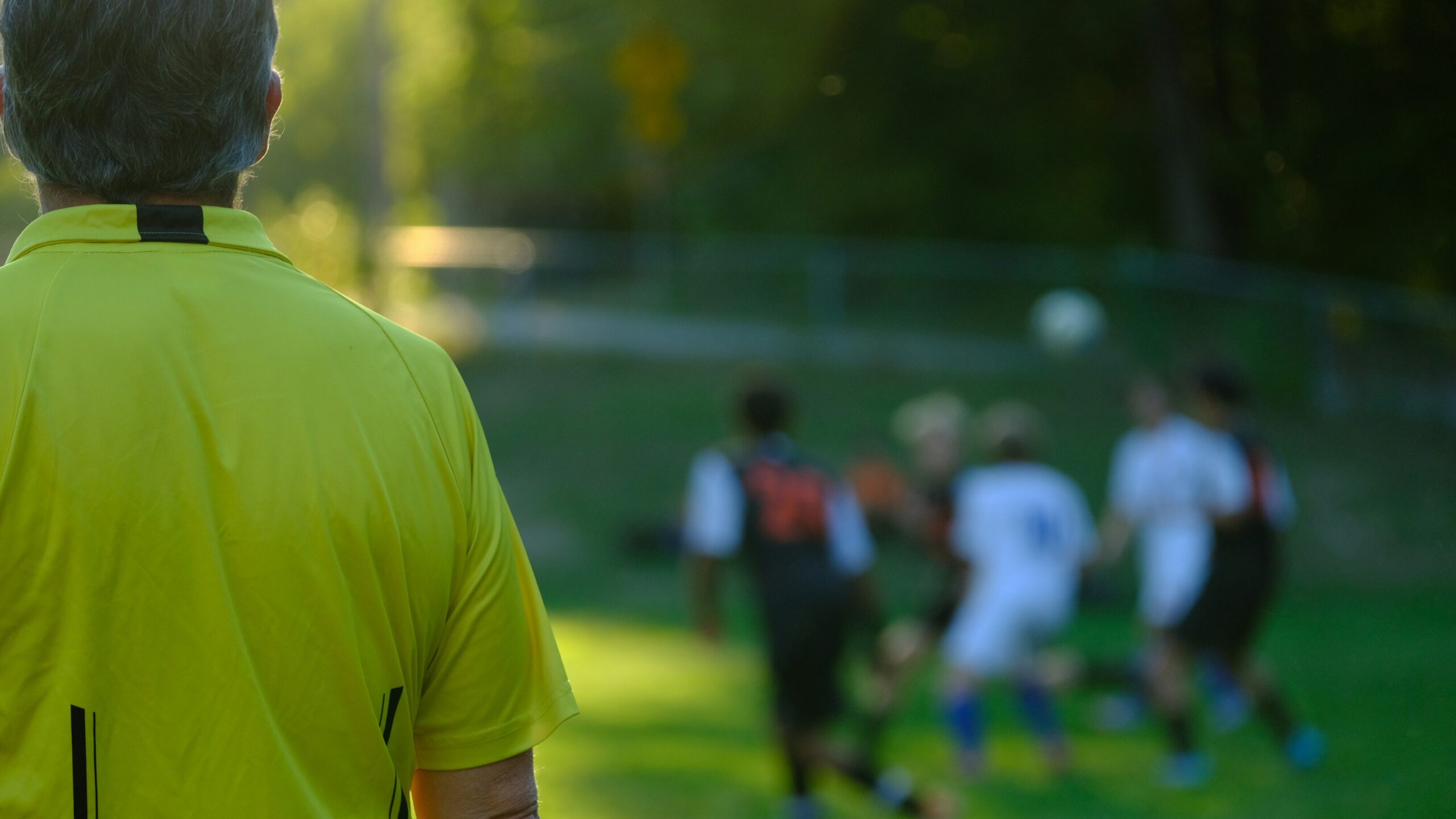 scheidsrechter regels